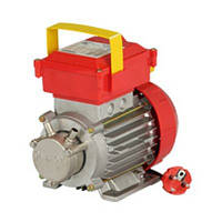 Насос NOVAX 10 Oil