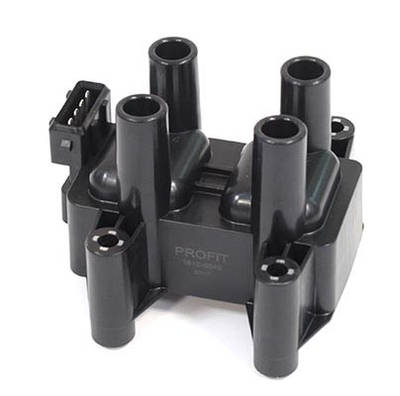 Катушка зажигания chery amulet | Сравнить цены и купить на Prom.ua