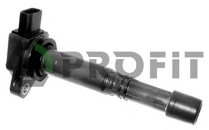 Котушка запалювання Honda Accord 03-/Civic 06-/CR-V 06-/FR-V 06-, фото 1