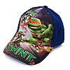 Кепка Turtles для хлопчика. 51-54 см, фото 6