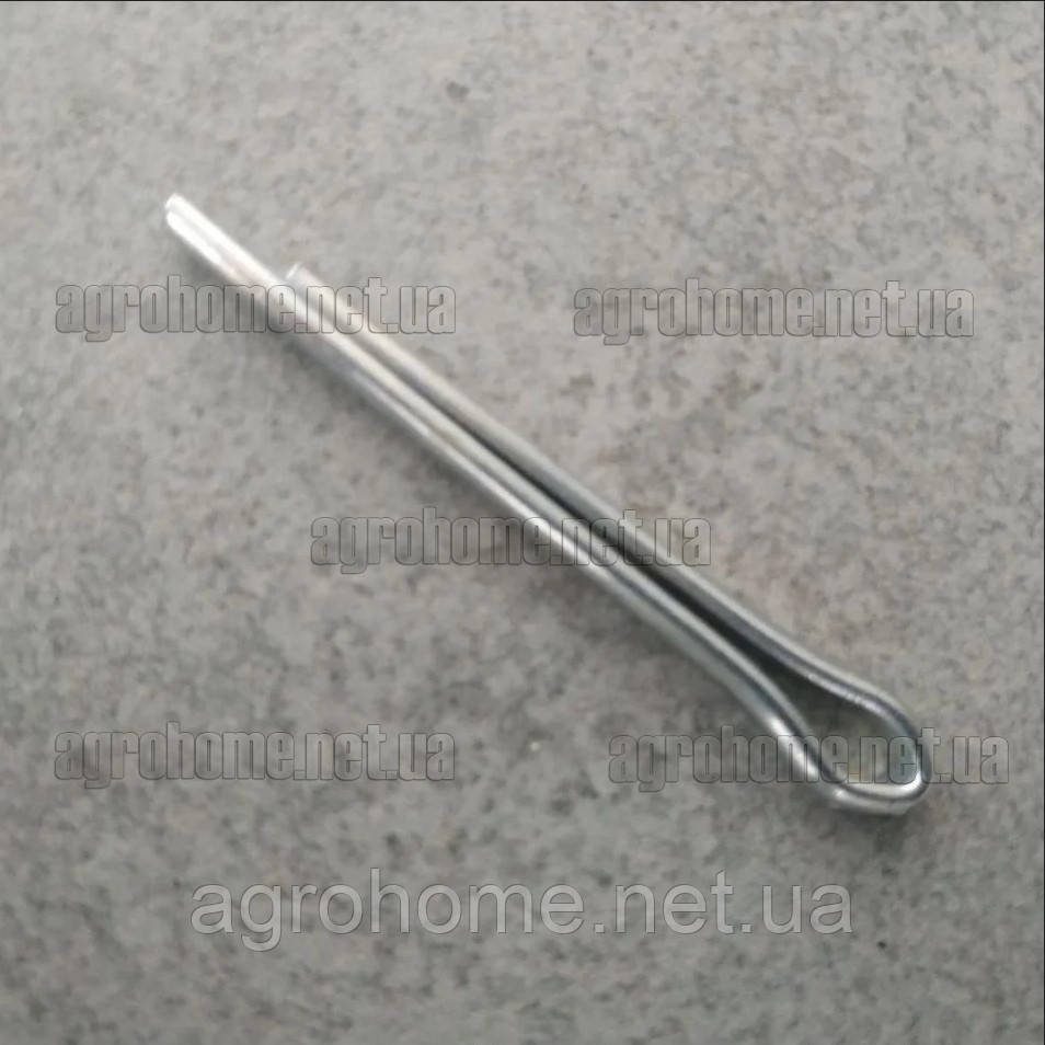 Шплінт розвідний 5х40 до косакри роторної, фото 1