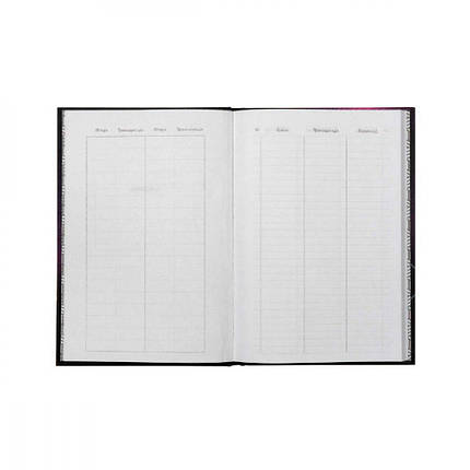 Словник-довідик з англійської мови 40 арк., ТВ. ОБК. Аркуш / Meow, фото 2