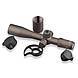 Оптичний приціл Discovery Optics VT-Z 4-16x40 SF FFP, фото 6