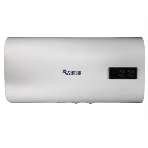 Водонагрівач Thermo Alliance DT100H20G(PD) плоский 100 л. мокрий ТЕН горизонтальний