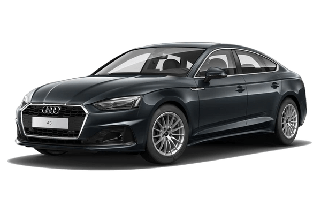 Audi A5 2016- (F5)