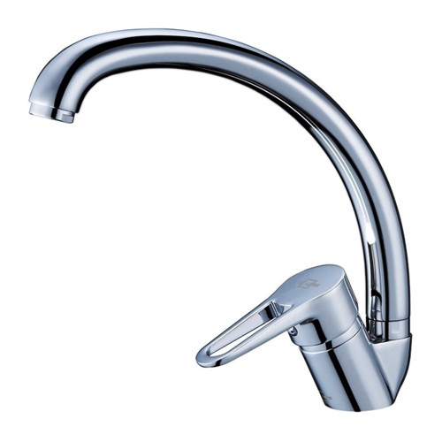 Змішувач для кухні Solone SUP4-A, фото 1