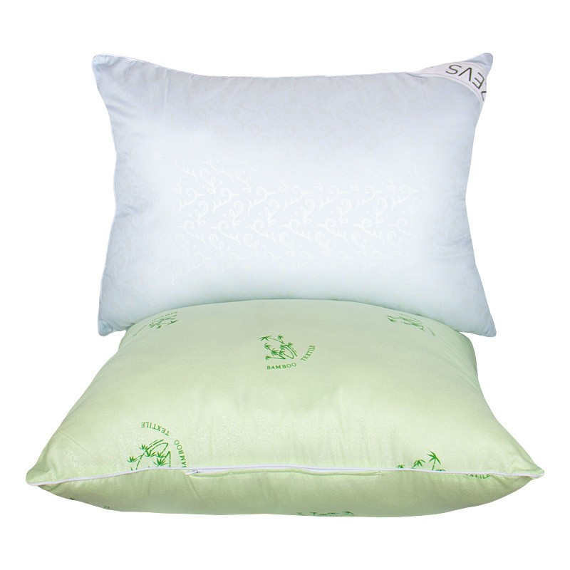 Подушка Zevs Кант Холофайбер, Чохол Мікрофібра 70*70