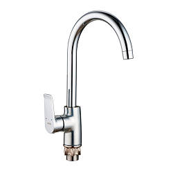Змішувач для кухні Troya FOB4-A134
