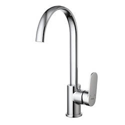 Змішувач для кухні Troya LOB4-A128