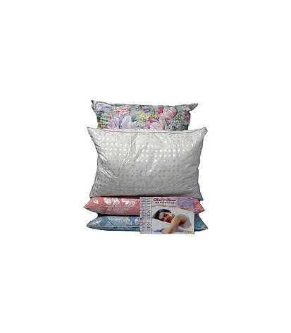 Подушка Пухова Flora&Fauna Дитяча 40*60, пух 100%, фото 1