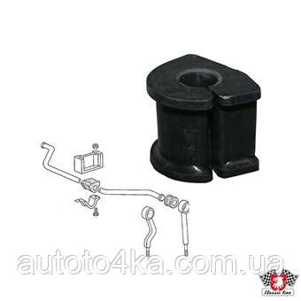 Втулка переднього стабілізатора (19 мм) Фольксваген Т3 JP Group 1140605600, фото 1