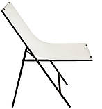 Набір студійного світла для предметної зйомки Prolighting (2 софтбокси 50x70 + стіл), фото 7