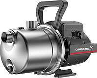 Поверхностный центробежный насос Grundfos JP 4-54 S-BBVP (99458768)