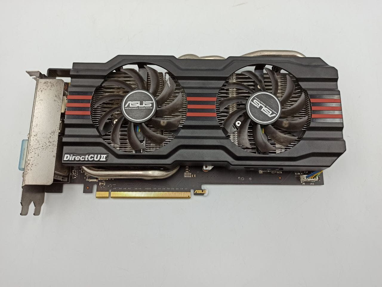 Asus geforce gtx 660 2gb outlet
