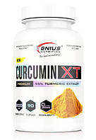 Куркумин Genius Nutrition Curcumin XT 90 caps