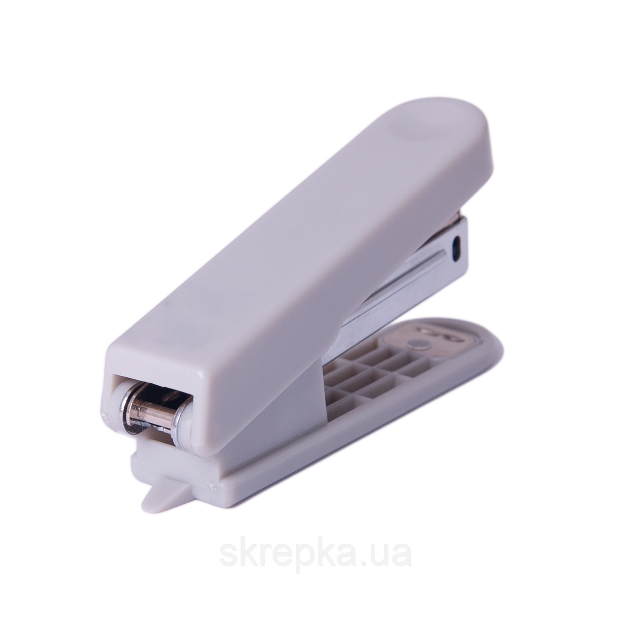 Степлер пластиковий JOBMAX 10 л. 4101