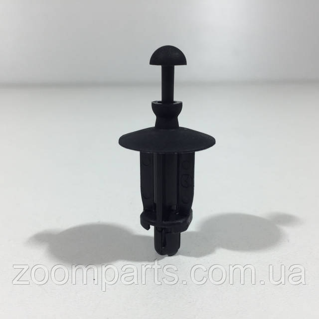 Клипса крепления шторки багажника Mazda BHN968301, цена: 100