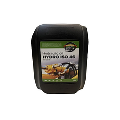 Гідравлічне масло Old Truck Hydro ISO 46 (20 літрів)