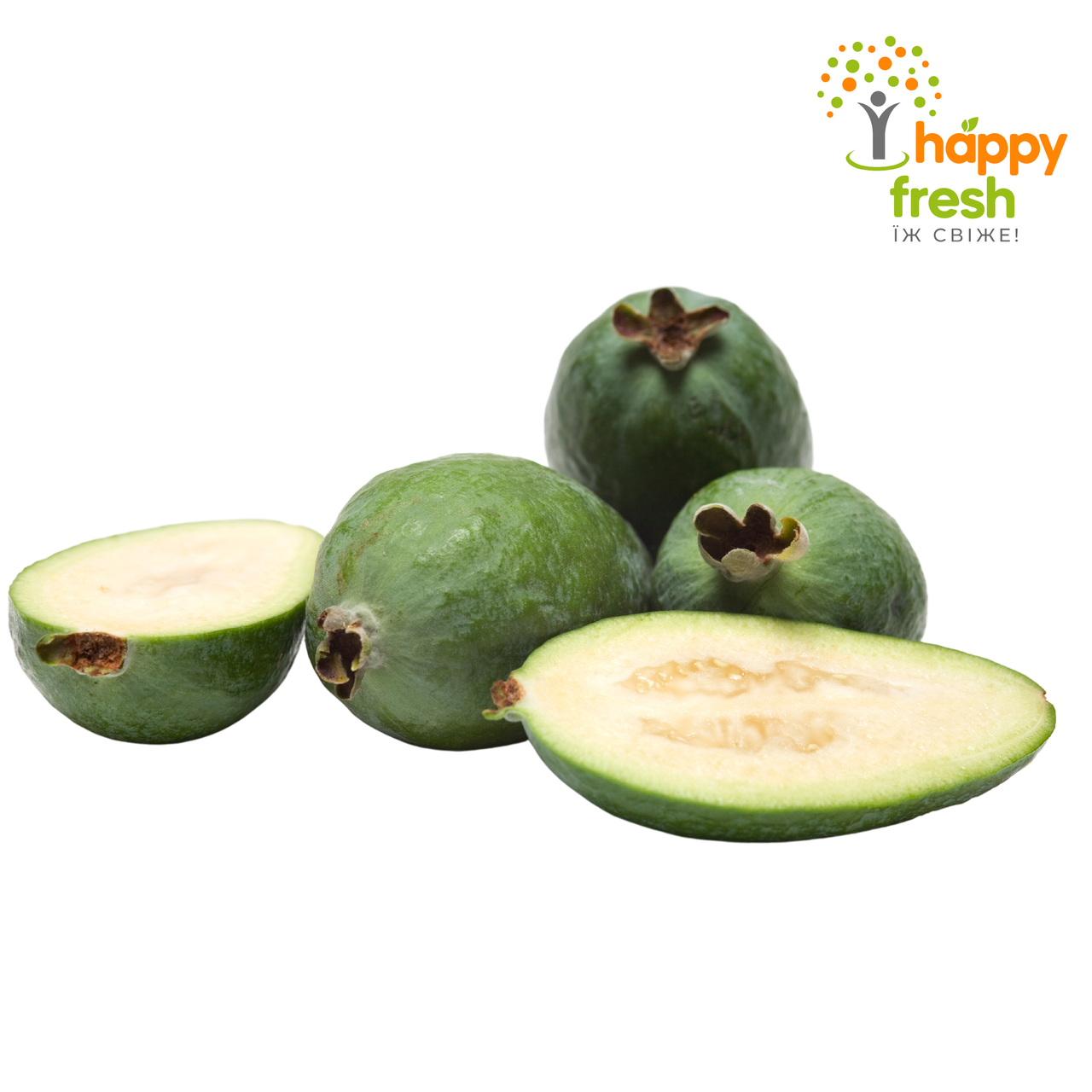 Фейхоа свіжа