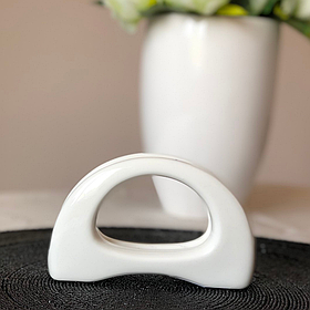 Підставка для серветок керамічна Sweet Home 875-332