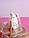 Лялькова меблі Їдальня, великий набір з флоксиками, фото 9
