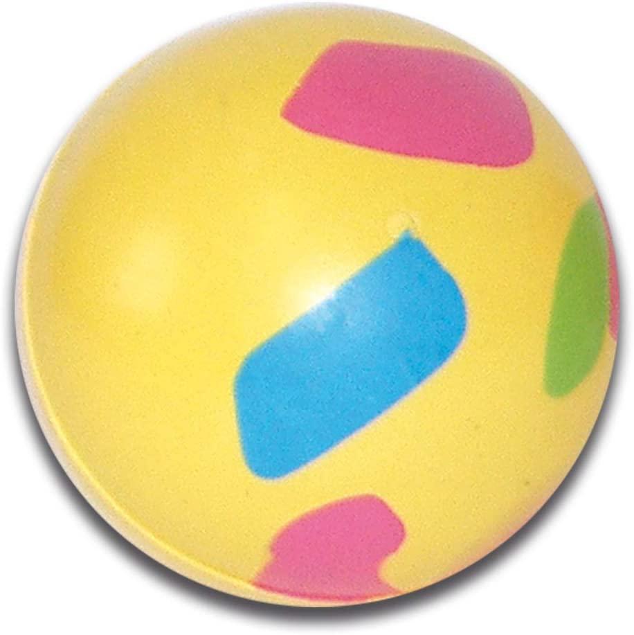 Іграшка для собак м'яч гумовий 6,5 см Croci, фото 1