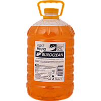 Мило рідке BuroClean ECO 5л ТРОПІЧНІ ФРУКТИ 10600001