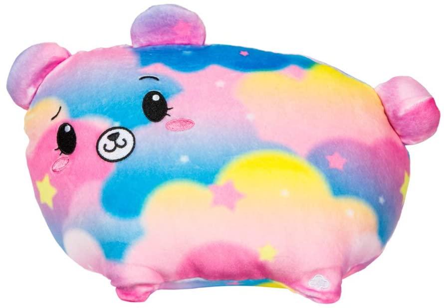 Мягкая игрушка Мишка со светом Pikmi Pops Jelly Dreams Hushy The Bear 75345 - фото 1 - id-p1454103483