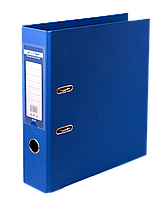 Реєстратор А4 70 мм синій Buromax BM3001-02