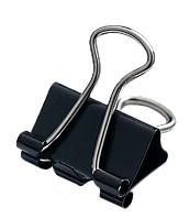 Біндер 15мм Buromax BM.5306