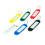 Брелки-ідентифікатори