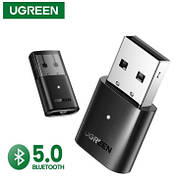 Новий USB-адаптер UGREEN з Bluetooth 5.0 за $4.99