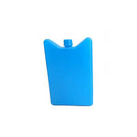 Акумулятор холоду для сумки-холодильника Stenson Cooling Battery Bag 200 мл, 14,5х10х2 см (SHiz12946)