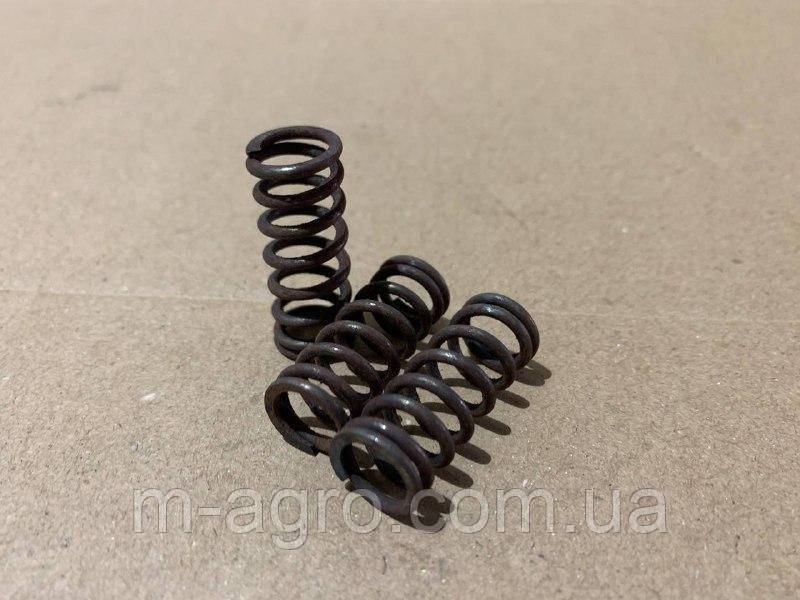Пружина віджимного диска проміжна Т-150 (СМД-60) (150.21.221), фото 1