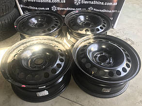 Диски R16, 5*105, et38, 6.5 J, dia56.6, Chevrolet cruz