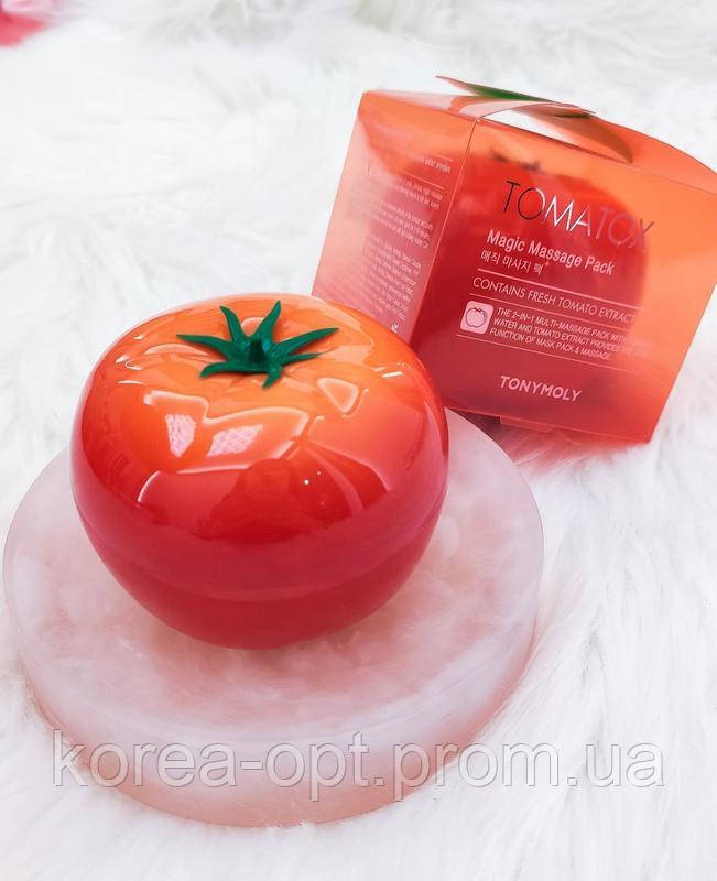 Tomatox Magic Massage Pack