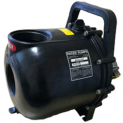 Мотопомпа Pacer SE3BLL-HYC