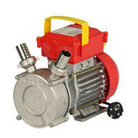 Насос NOVAX 25 Oil