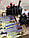 Ремонт Гідронасосу 210.20.16.21 Б (Шліцьовий Вал, Фланець) (Гарантія 36 місяців), фото 8