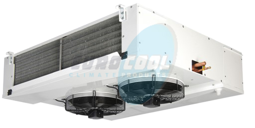 Повітроохолодувач двухпоточний SBT-64-245-GS-LT (Воздухоохладитель)