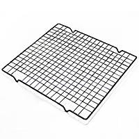 Решітка для глазурування та охолодження десертів (28х25.5 см) арт. 870-224228255