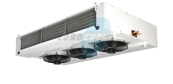 Повітроохолоджувач двухпоточний SBT-62-325-GS-LT (воздухоохладитель)