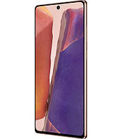 Samsung Galaxy Note 20 SM-N981U 8/128Gb Mystic Bronze Snapdragon 865 4300 маг, фото 3