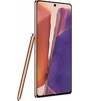 Samsung Galaxy Note 20 SM-N981U 8/128Gb Mystic Bronze Snapdragon 865 4300 маг, фото 4