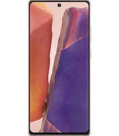 Samsung Galaxy Note 20 SM-N981U 8/128Gb Mystic Bronze Snapdragon 865 4300 маг, фото 7