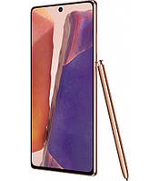 Samsung Galaxy Note 20 SM-N981U 8/128Gb Mystic Bronze Snapdragon 865 4300 маг, фото 8