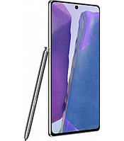 Смартфон Samsung Galaxy Note 20 SM-N981U 8/128Gb Mystic Black Snapdragon 865 4300 маг, фото 5