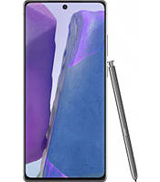 Смартфон Samsung Galaxy Note 20 SM-N981U 8/128Gb Mystic Black Snapdragon 865 4300 маг, фото 6