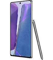Смартфон Samsung Galaxy Note 20 SM-N981U 8/128Gb Mystic Black Snapdragon 865 4300 маг, фото 7
