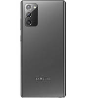 Смартфон Samsung Galaxy Note 20 SM-N981U 8/128Gb Mystic Black Snapdragon 865 4300 маг, фото 10